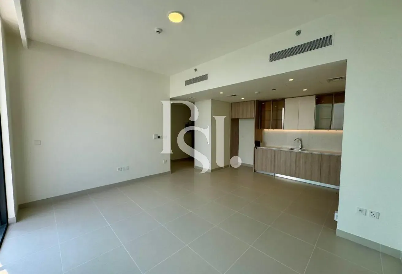 High Floor | Corner Unit | Open View | Vacant