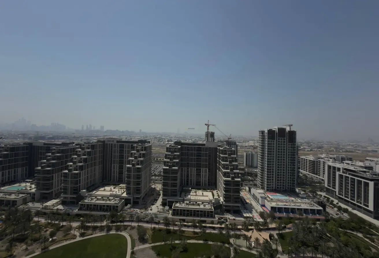 2BR Park View | Dubai Hills Estate | Ready to Move