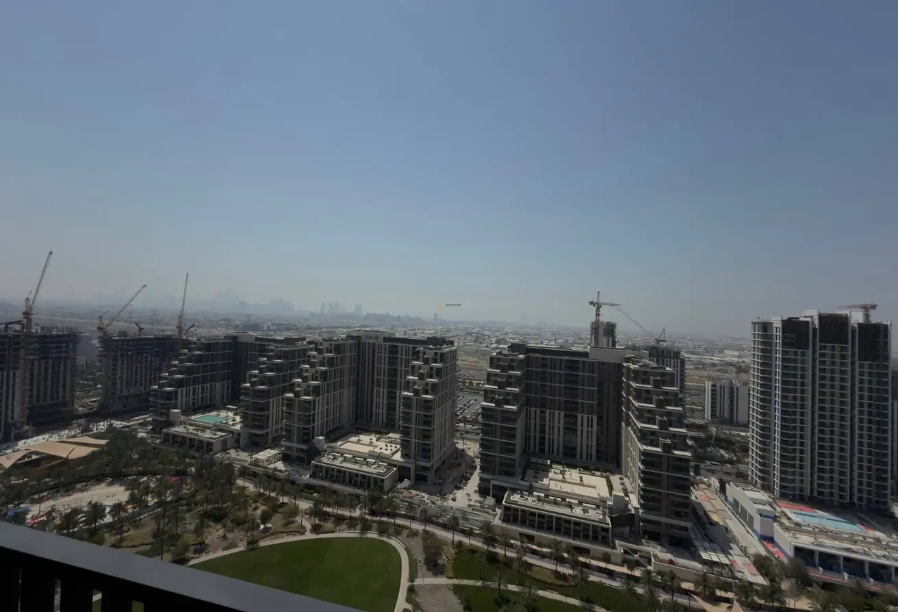 2BR Park View | Dubai Hills Estate | Ready to Move