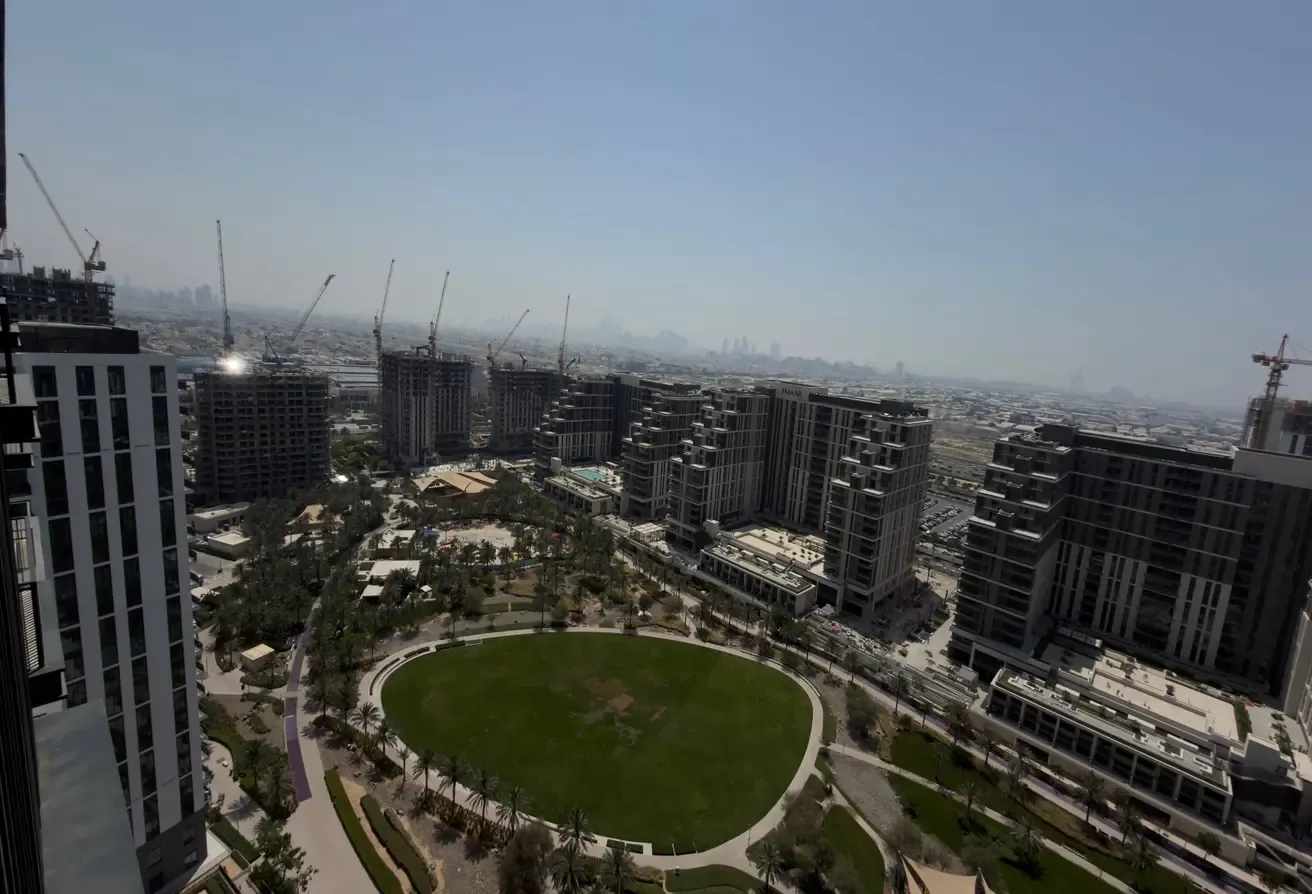 2BR Park View | Dubai Hills Estate | Ready to Move