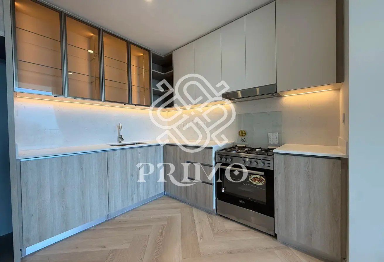 Skyline Serenity | Spacious 2BR | Prime Amenities