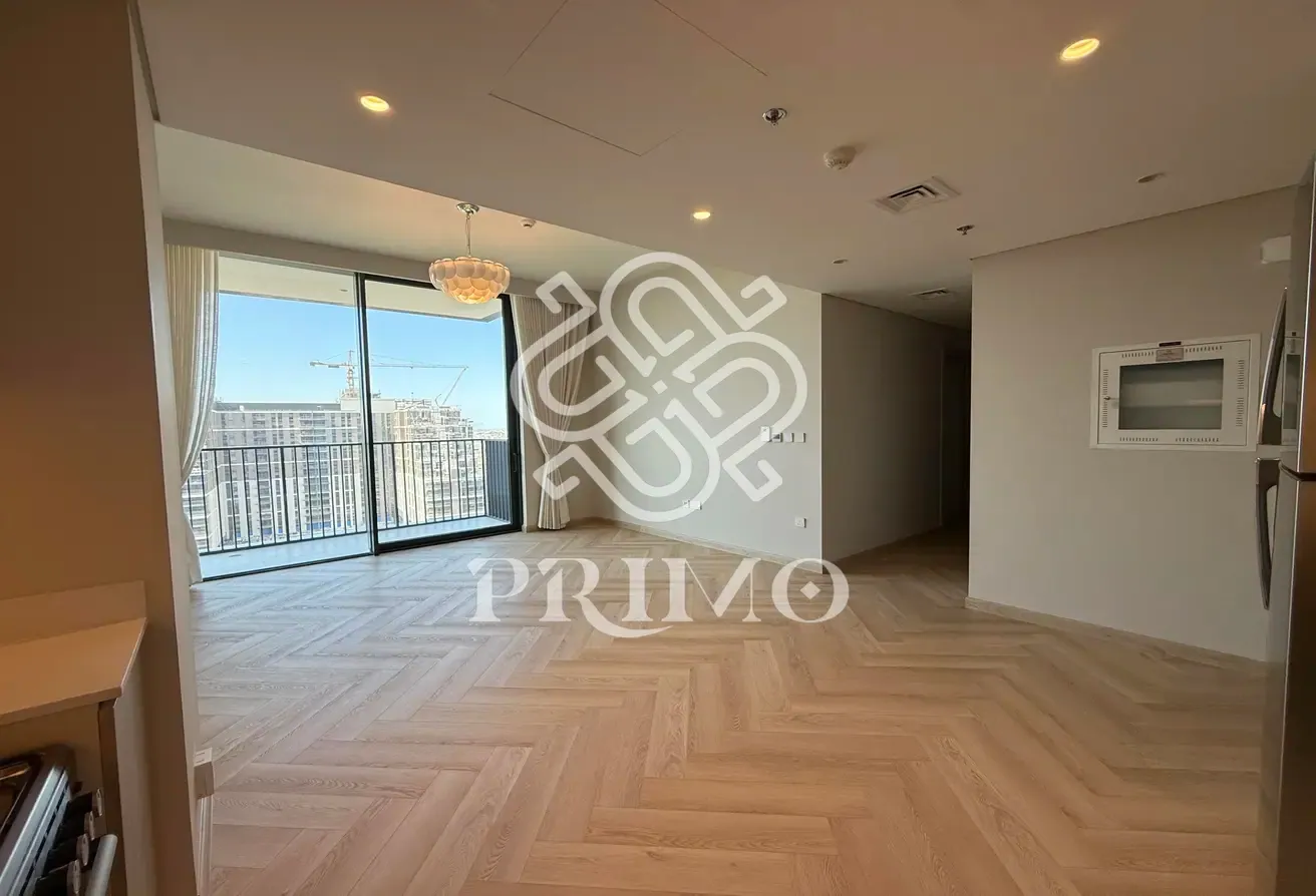 Skyline Serenity | Spacious 2BR | Prime Amenities