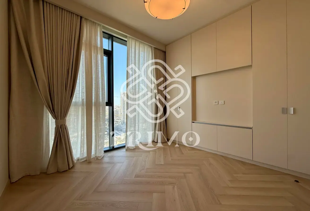 Skyline Serenity | Spacious 2BR | Prime Amenities
