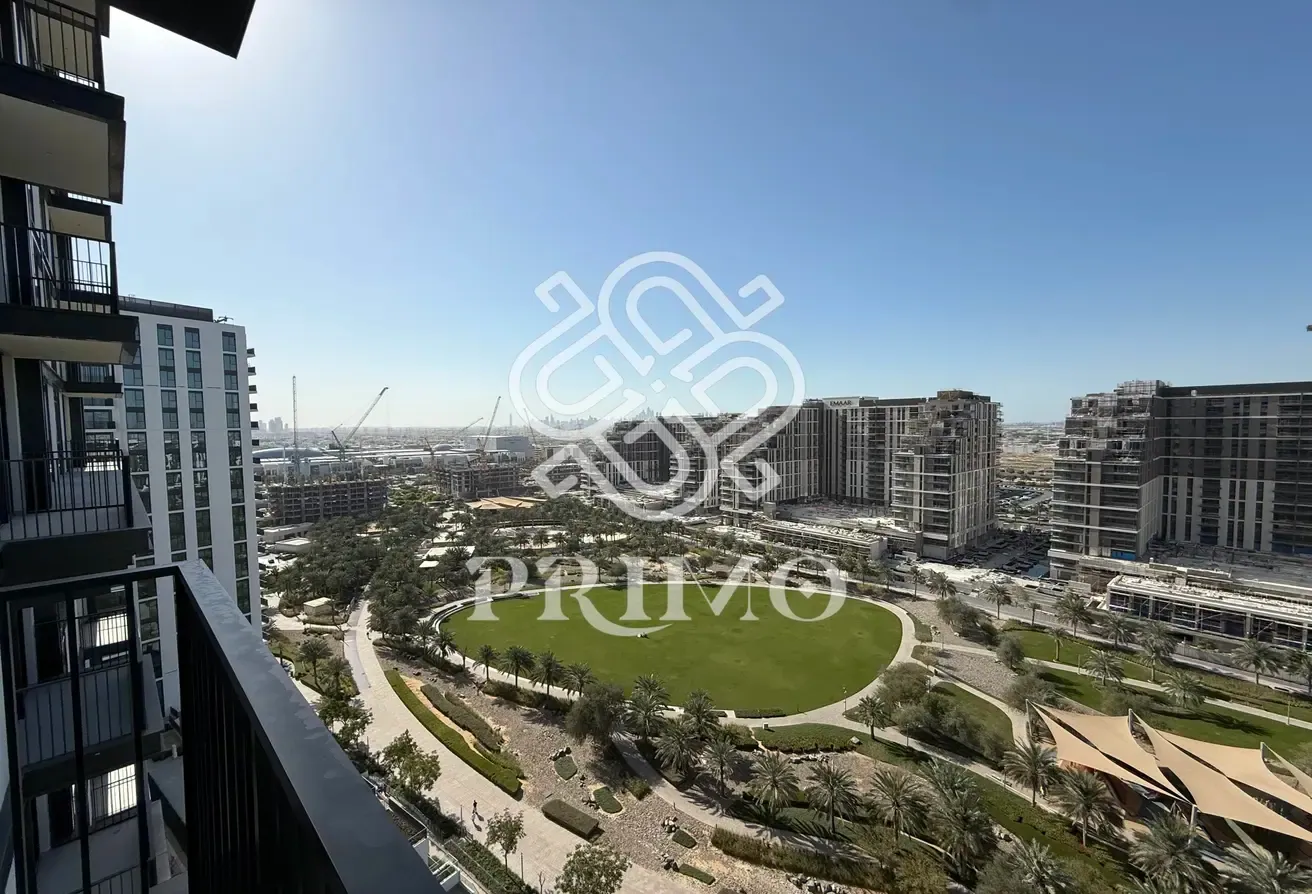 Skyline Serenity | Spacious 2BR | Prime Amenities