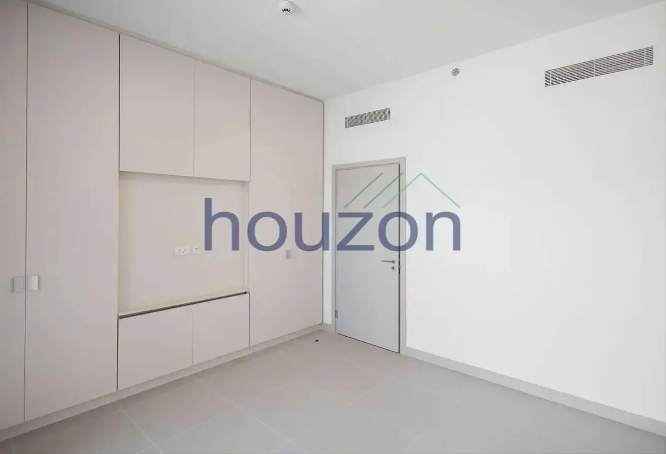 Spacious + Brand New 1BR | Pool View | Balcony