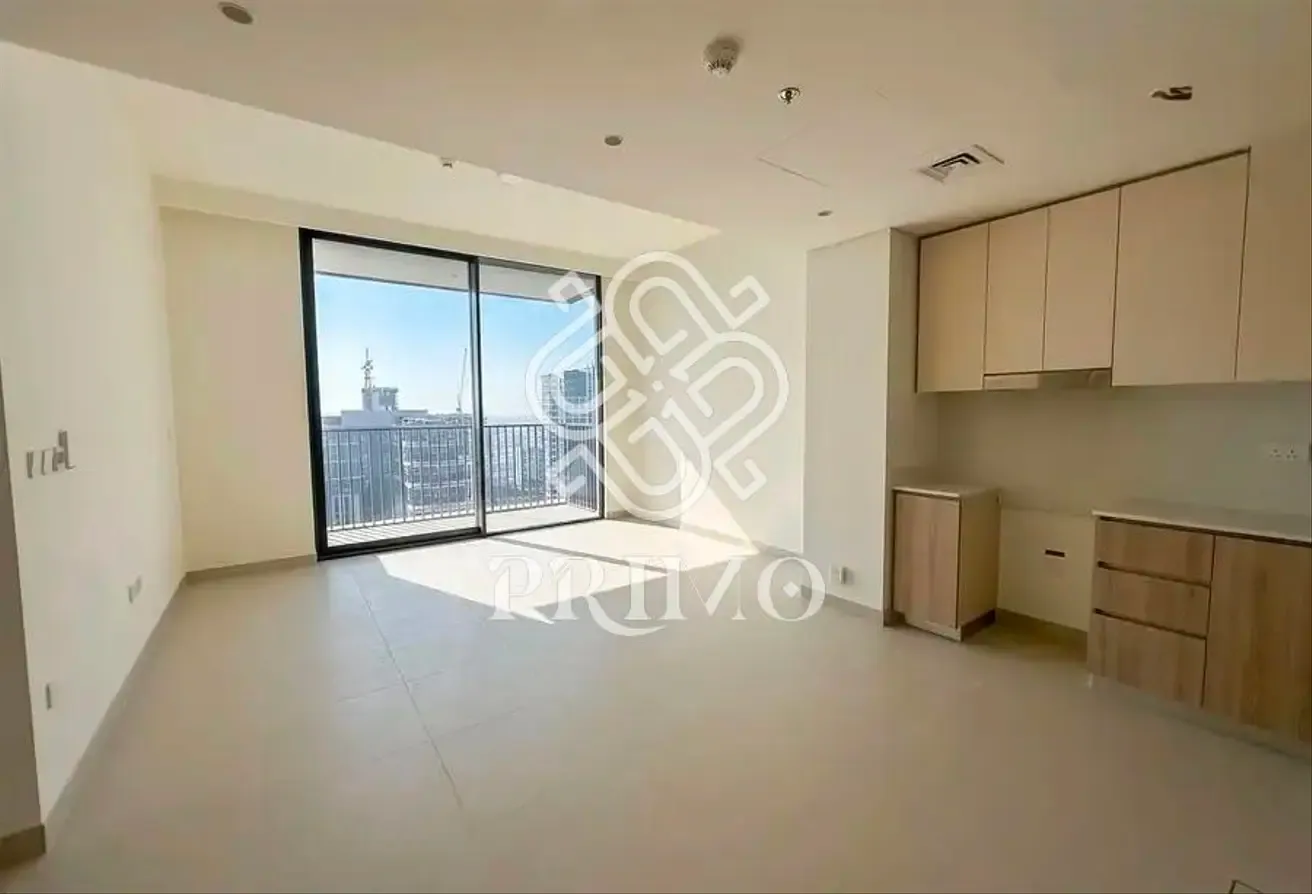 Park view | Spacious layout | New to market