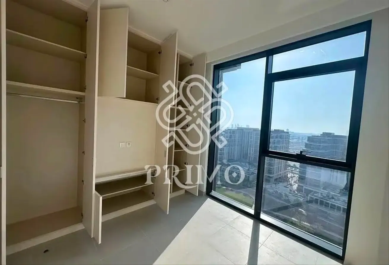 Park view | Spacious layout | New to market