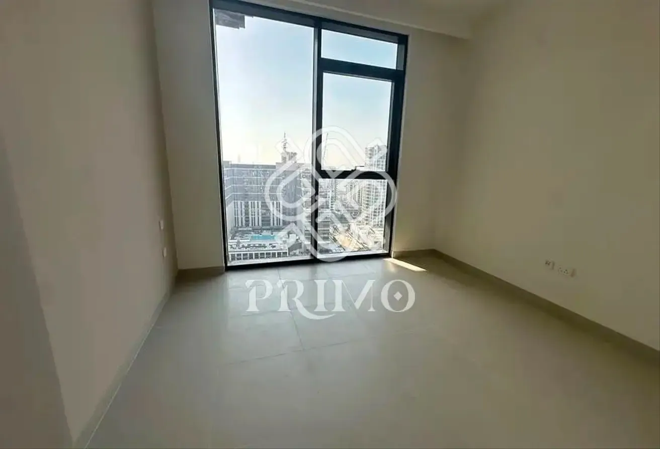 Park view | Spacious layout | New to market