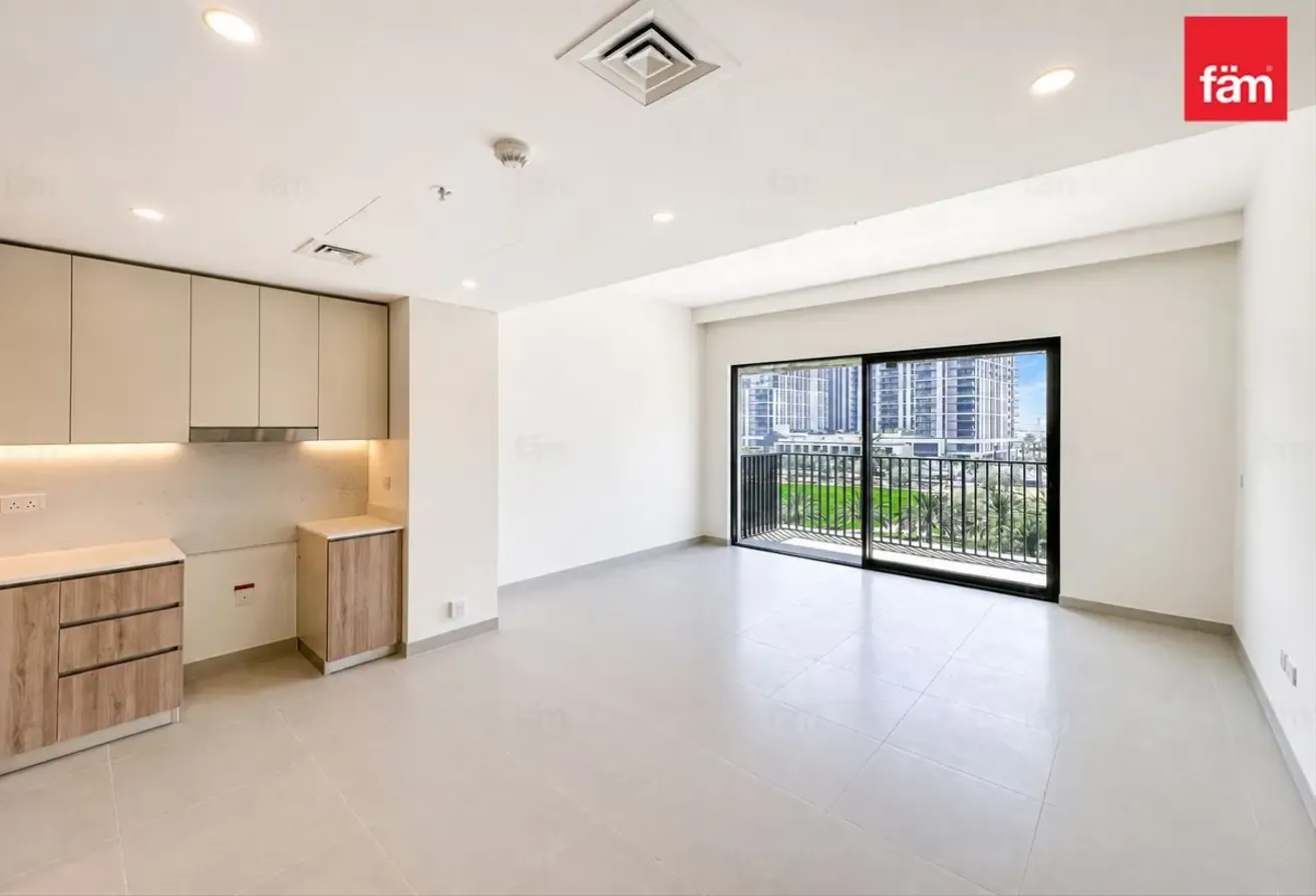 Park View | Non Negotiable |Brand New