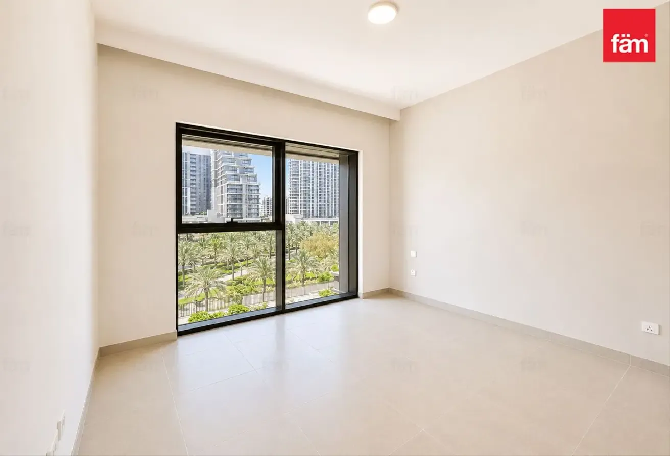 Park View | Non Negotiable |Brand New
