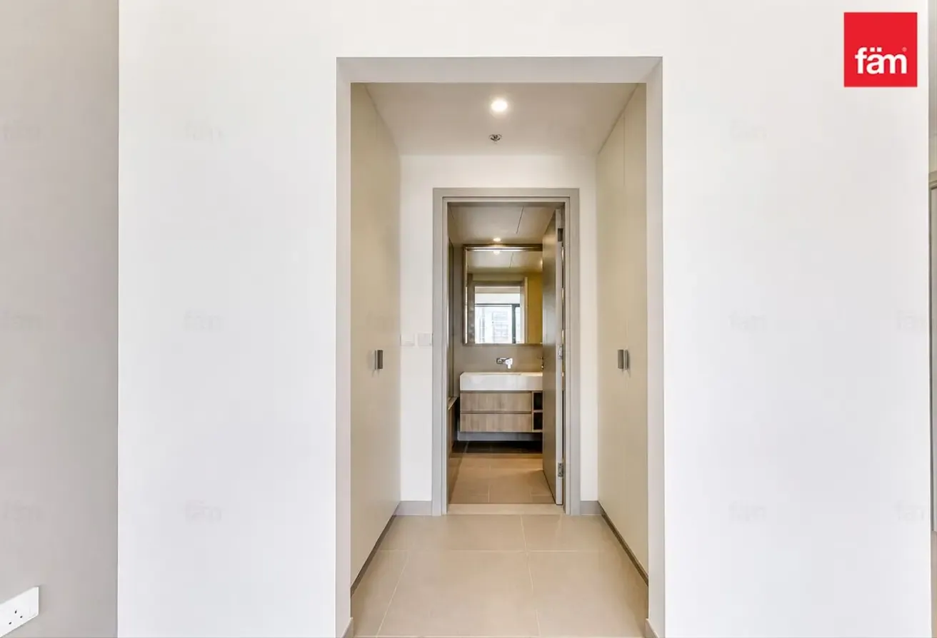 Park View | Non Negotiable |Brand New