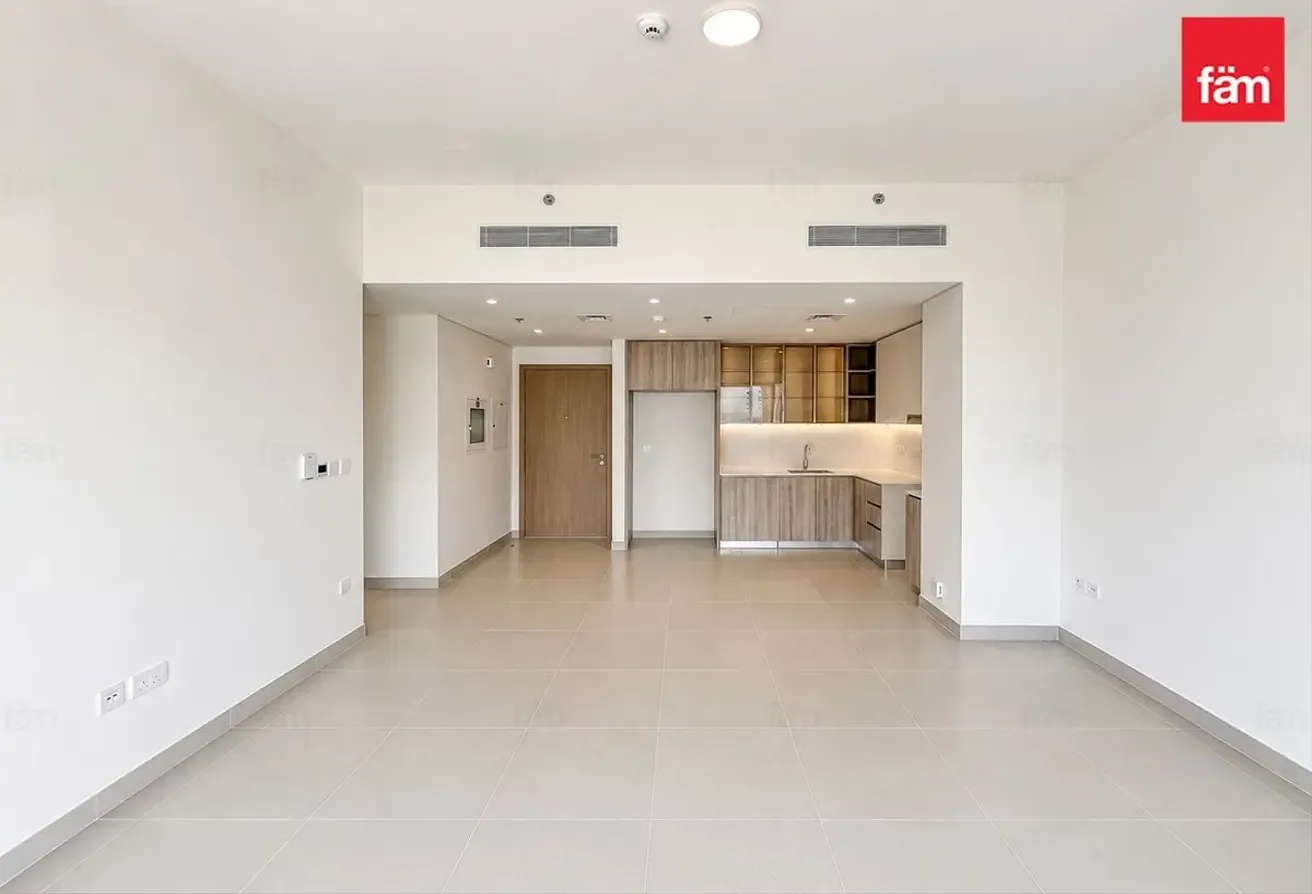 Park View | Non Negotiable |Brand New