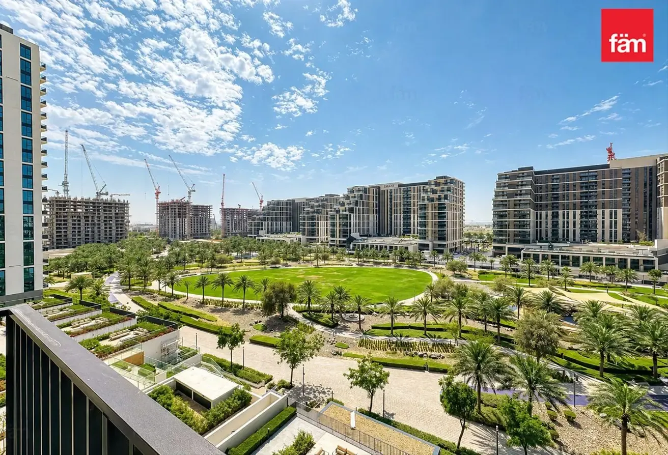 Park View | Non Negotiable |Brand New