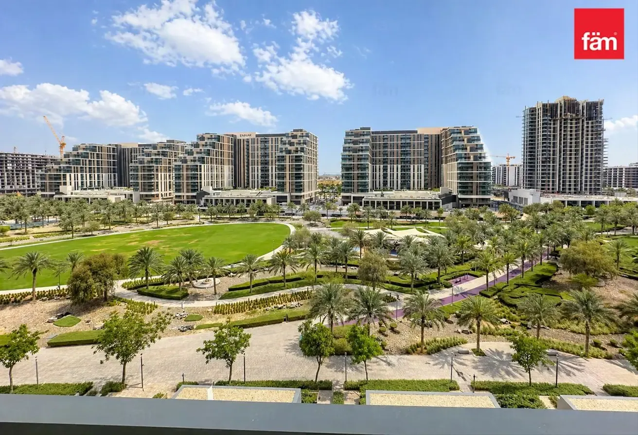 Park View | Non Negotiable |Brand New