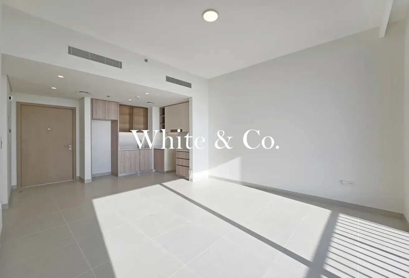 MID FLOOR | VACANT | HIGH CHEQUES WELCOME