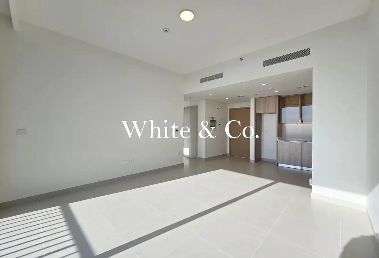 MID FLOOR | VACANT | HIGH CHEQUES WELCOME