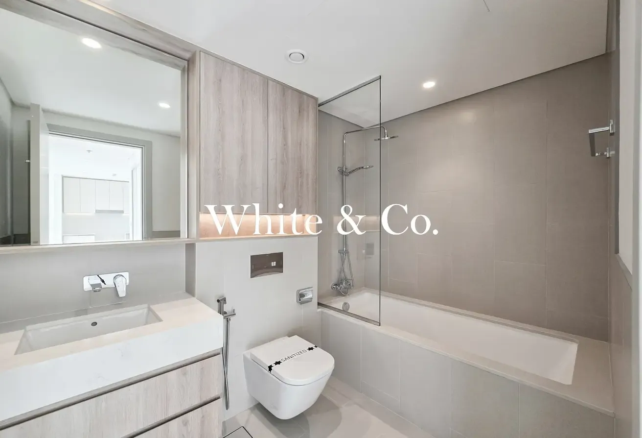 MID FLOOR | VACANT | HIGH CHEQUES WELCOME