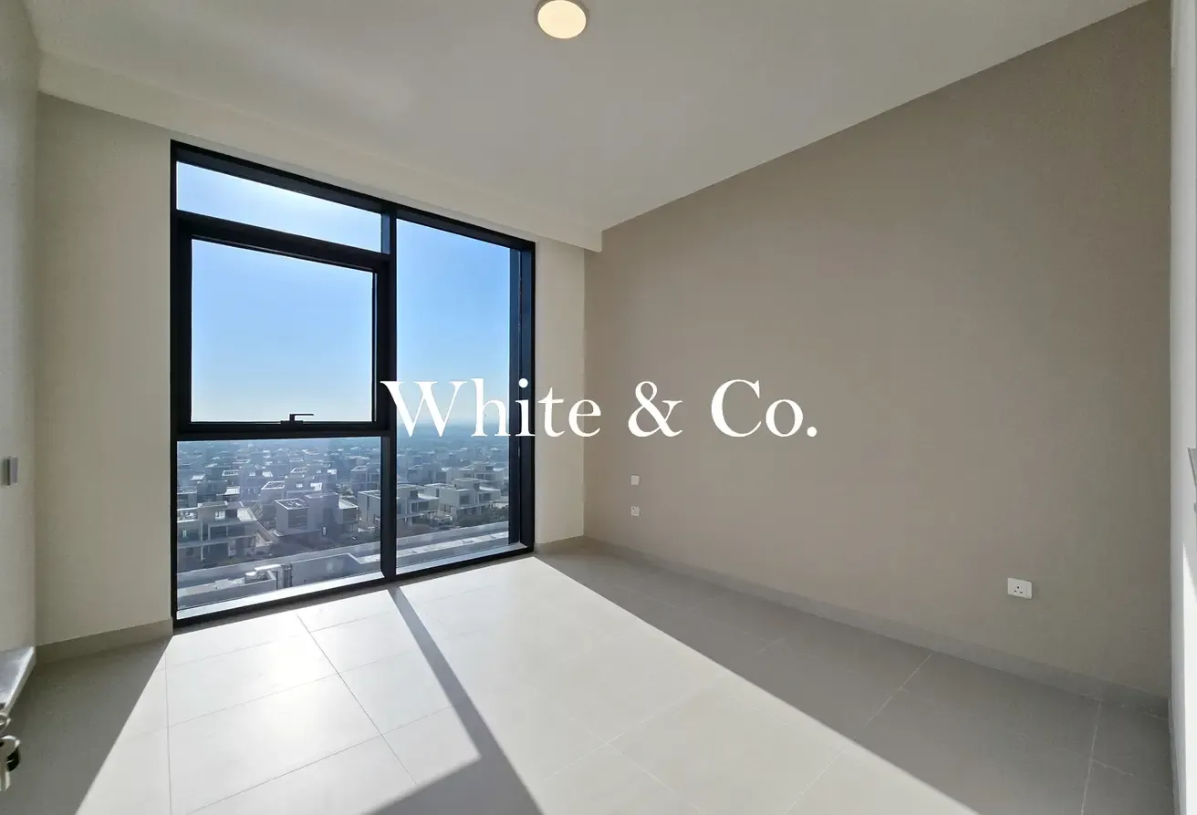 MID FLOOR | VACANT | HIGH CHEQUES WELCOME