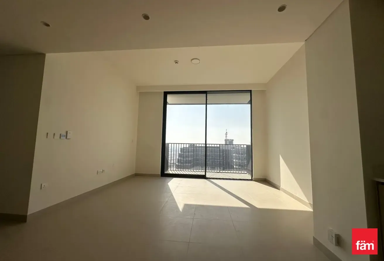 Brand New 2BR | High Floor | Park View