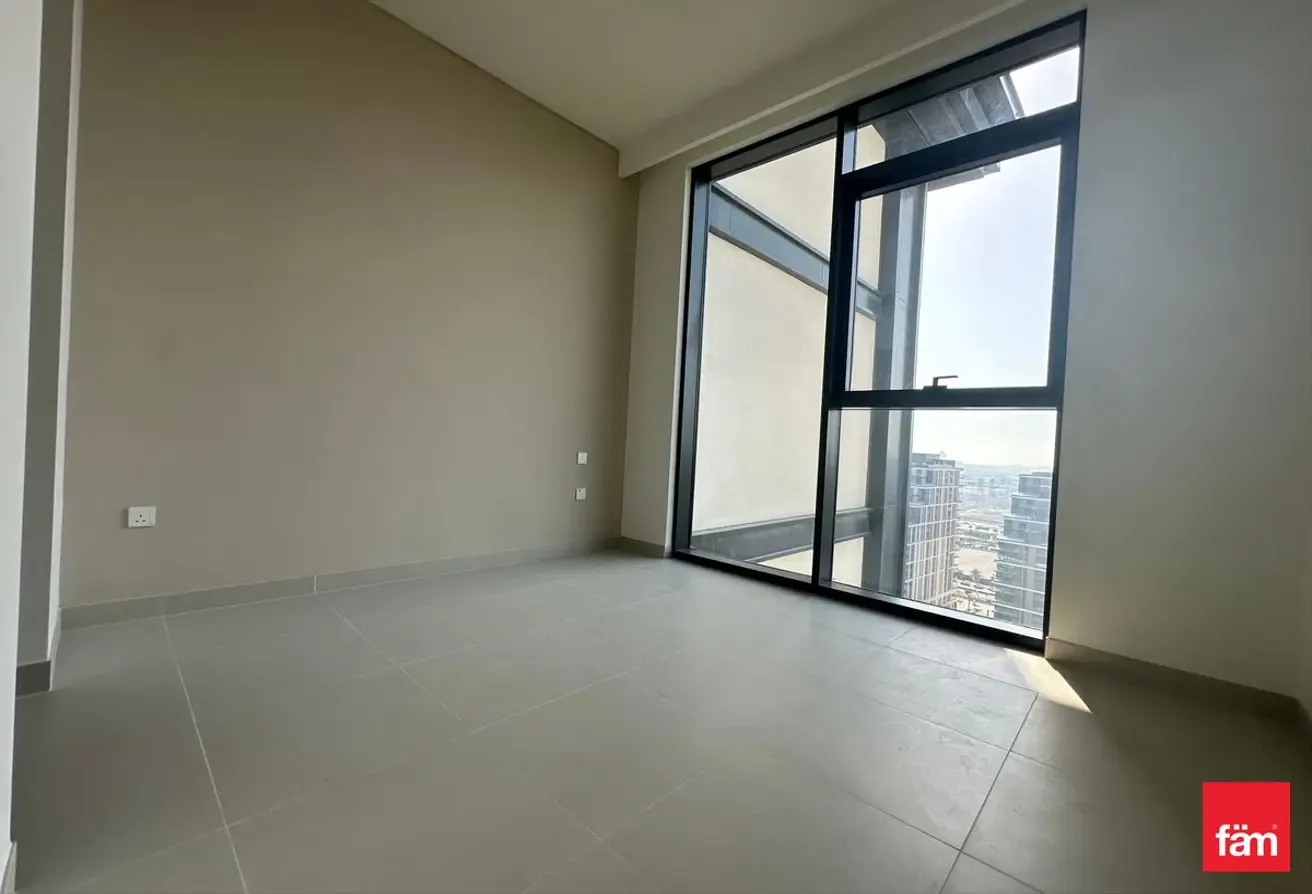 Brand New 2BR | High Floor | Park View