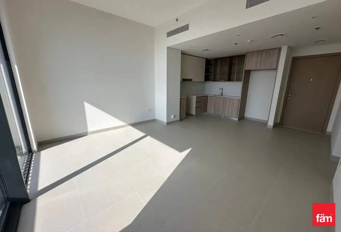 Brand New 2BR | High Floor | Park View