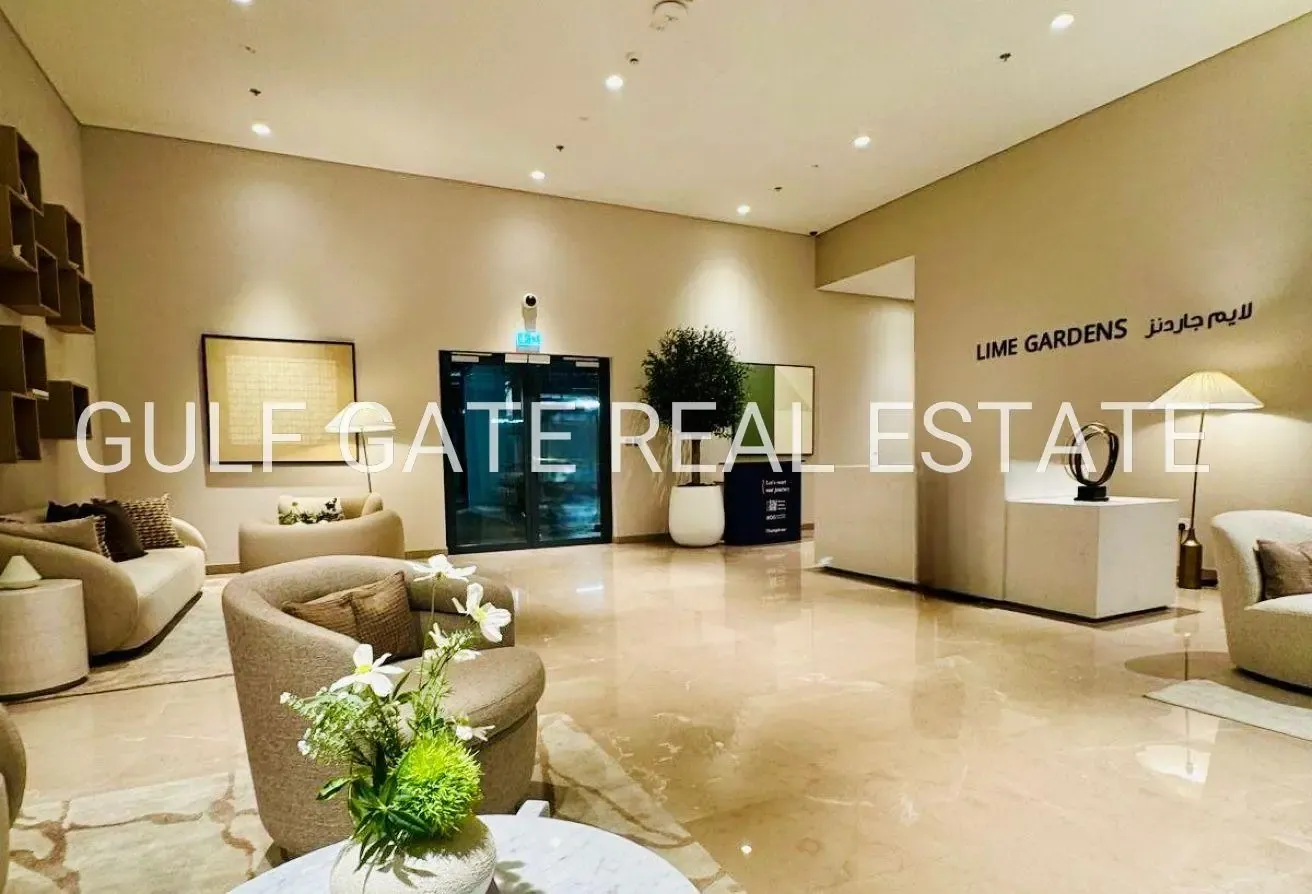 2 Months Extra Rent Free l Vacant l New Building