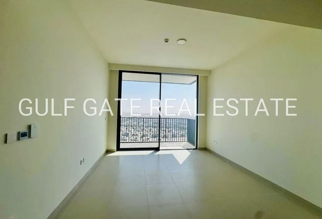 2 Months Extra Rent Free l Vacant l New Building