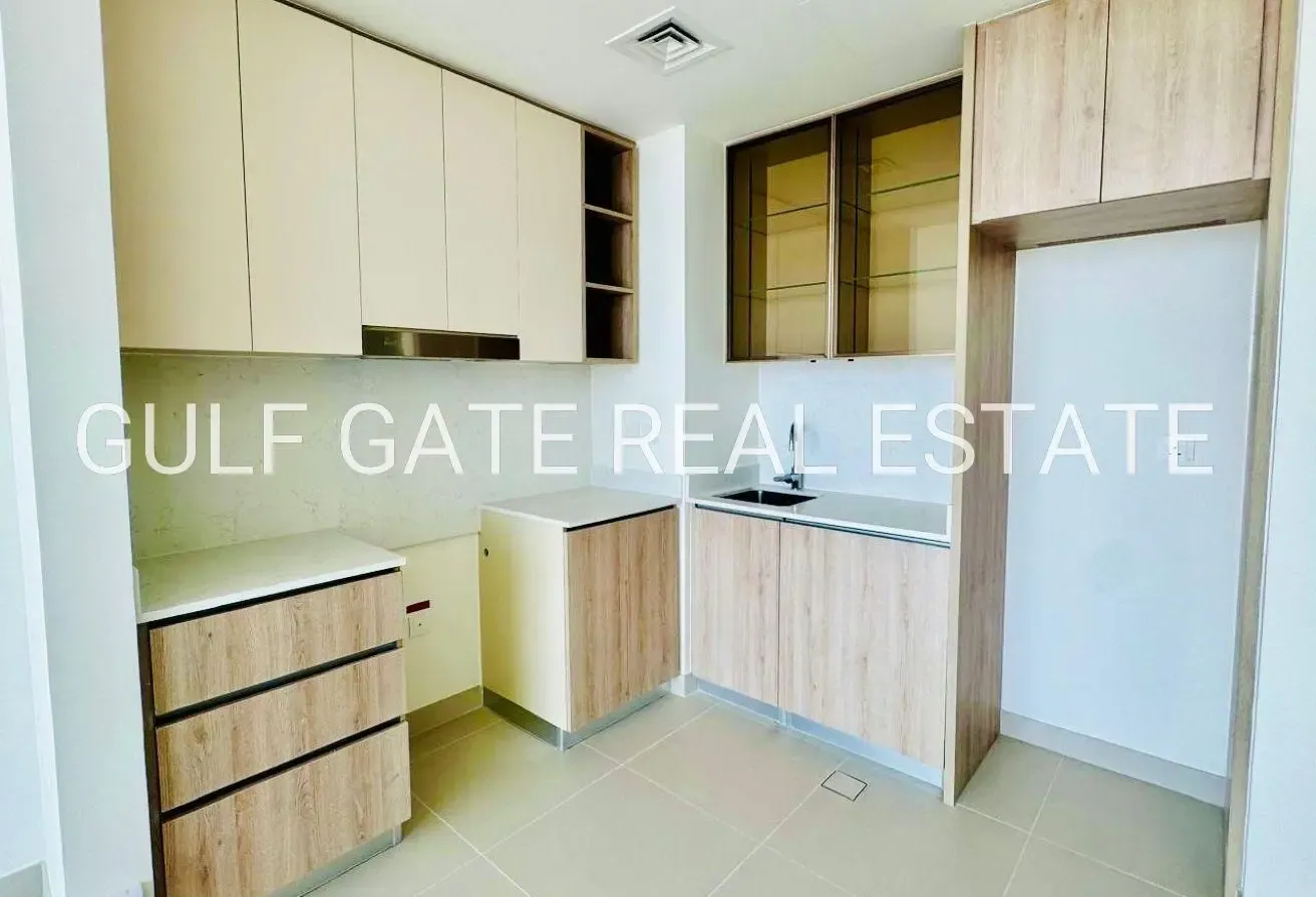 2 Months Extra Rent Free l Vacant l New Building
