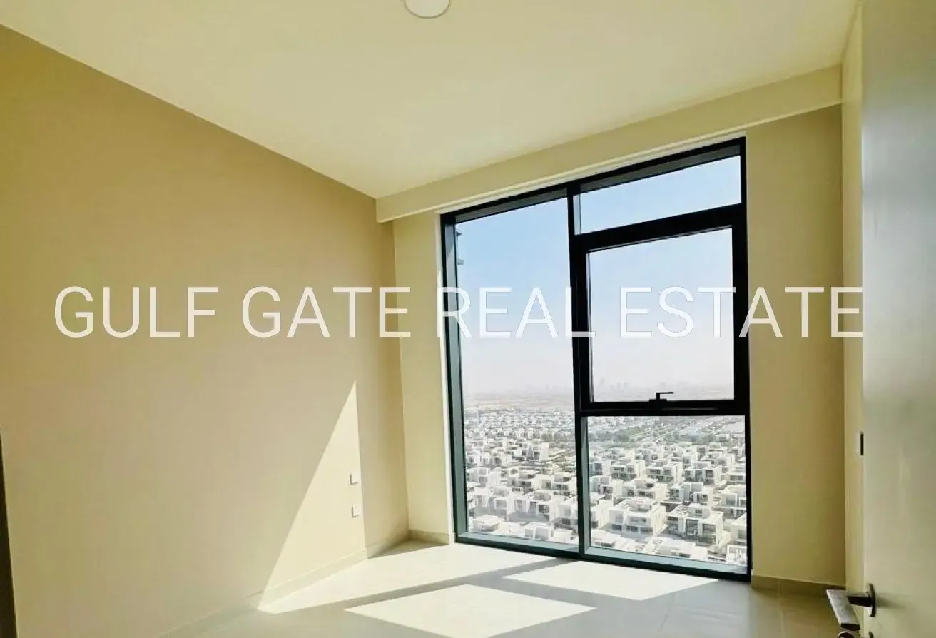 2 Months Extra Rent Free l Vacant l New Building
