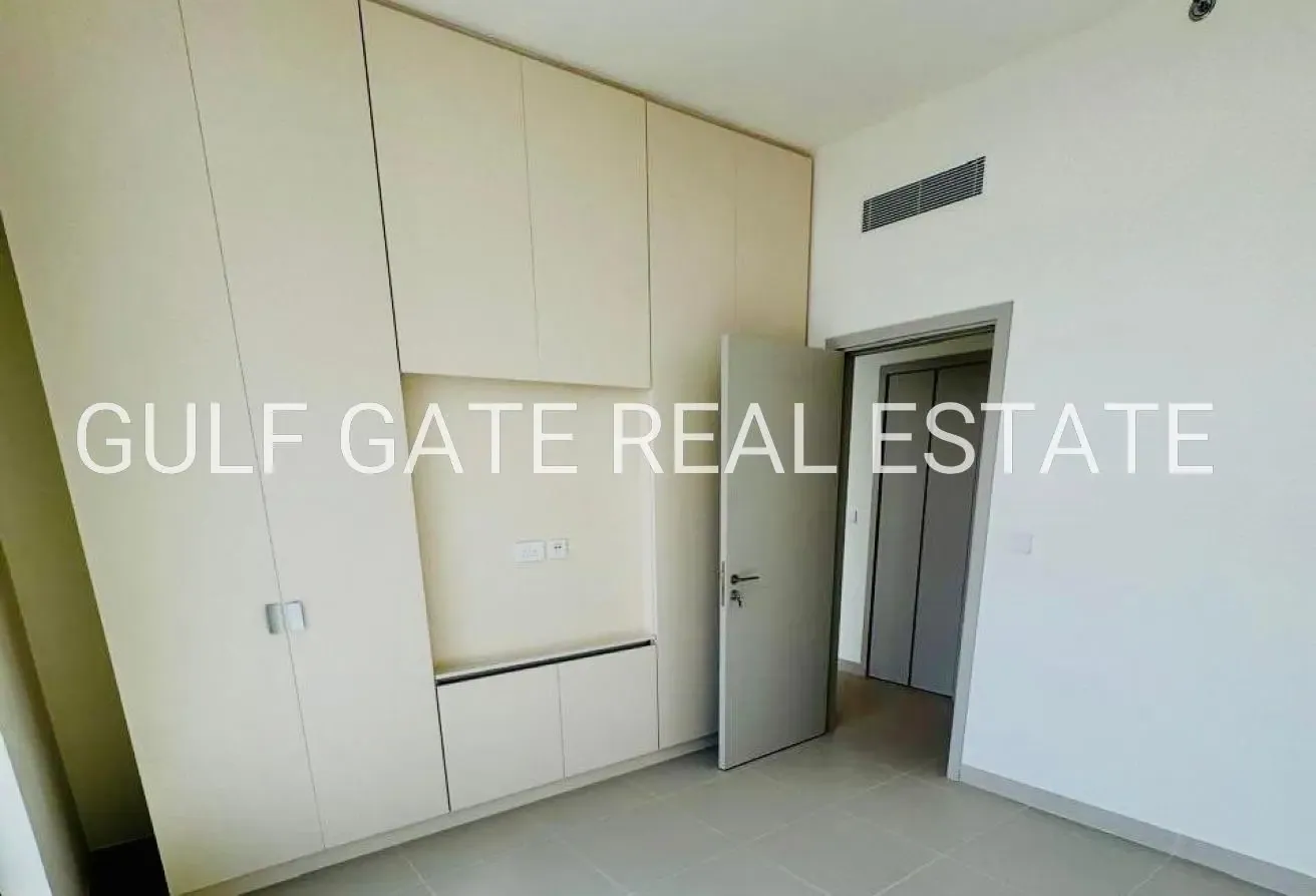 2 Months Extra Rent Free l Vacant l New Building