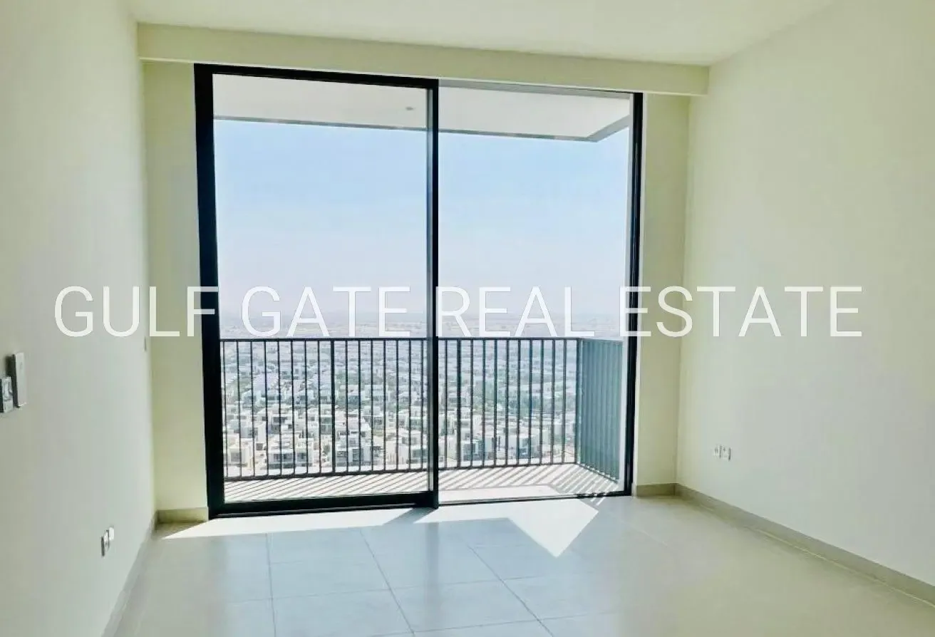 2 Months Extra Rent Free l Vacant l New Building