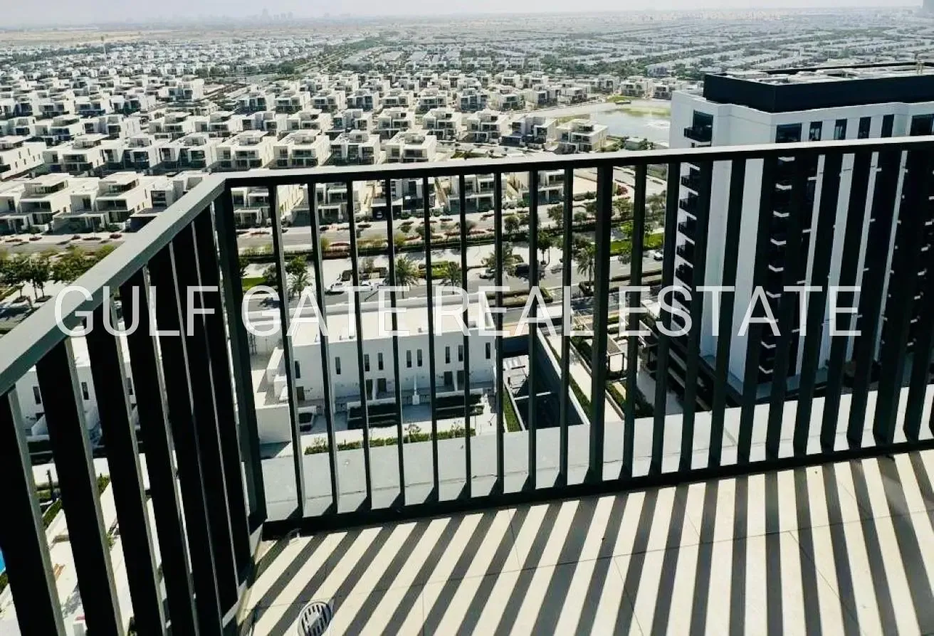2 Months Extra Rent Free l Vacant l New Building