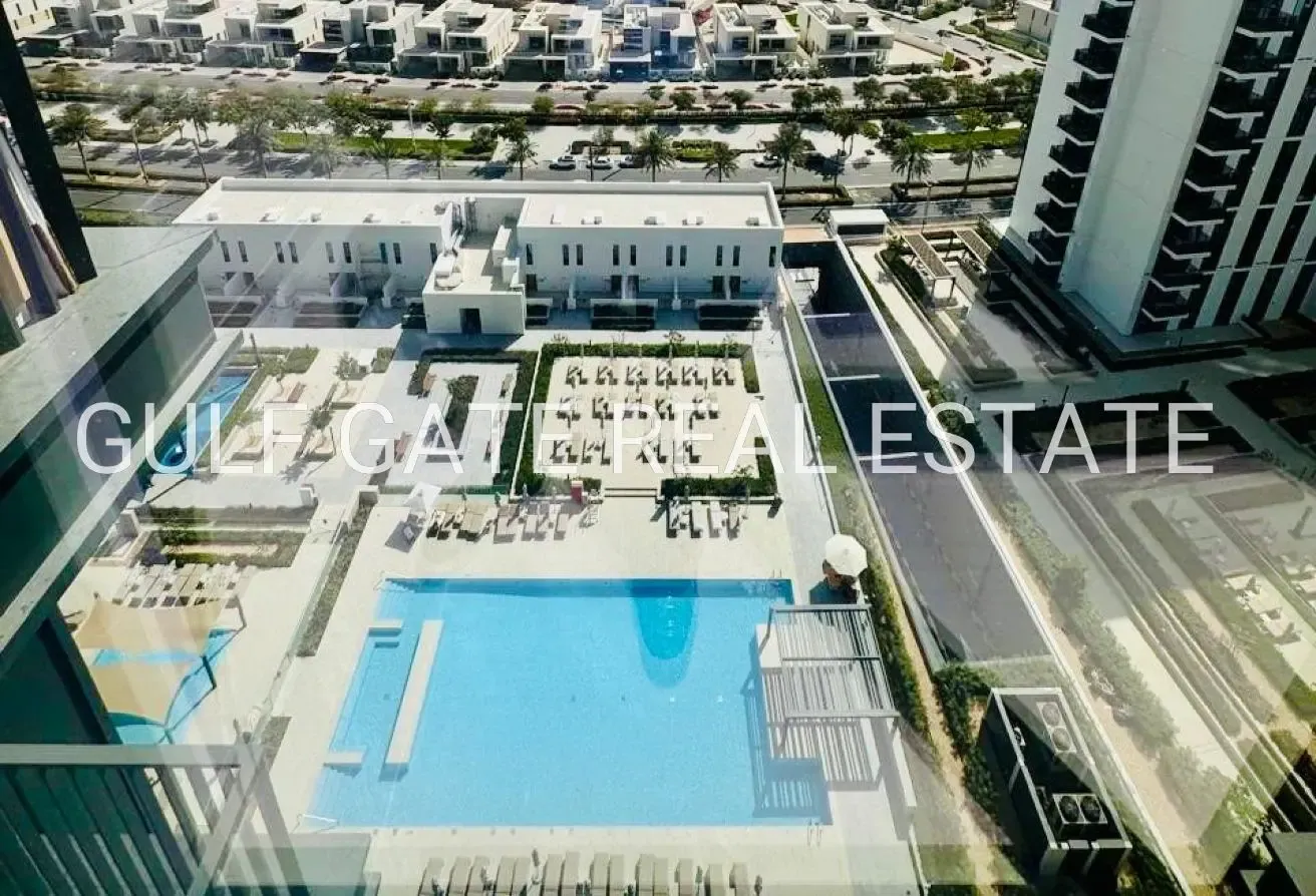 2 Months Extra Rent Free l Vacant l New Building