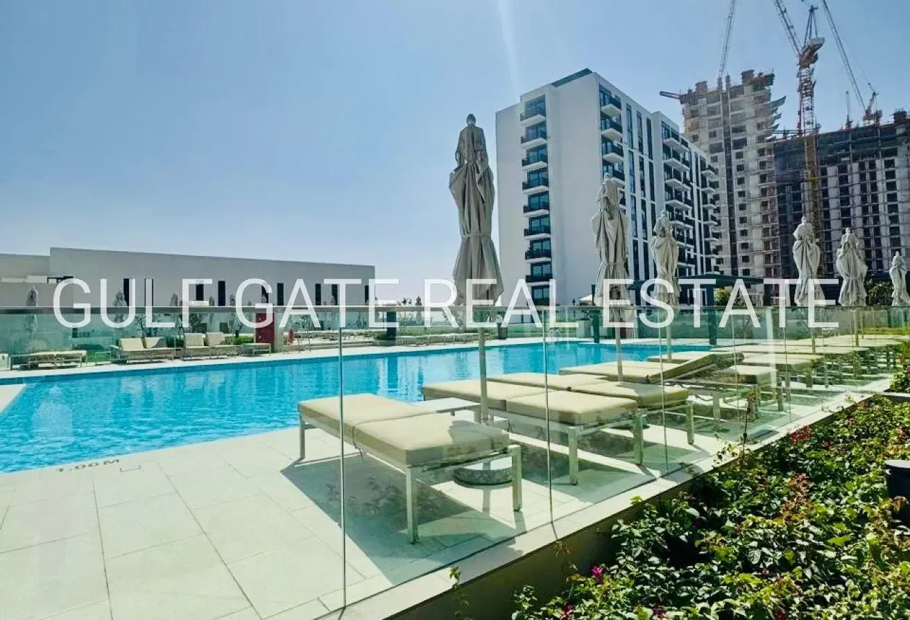 2 Months Extra Rent Free l Vacant l New Building