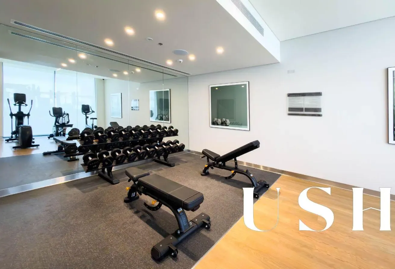 Brand New | Bright Interior | Next To Park