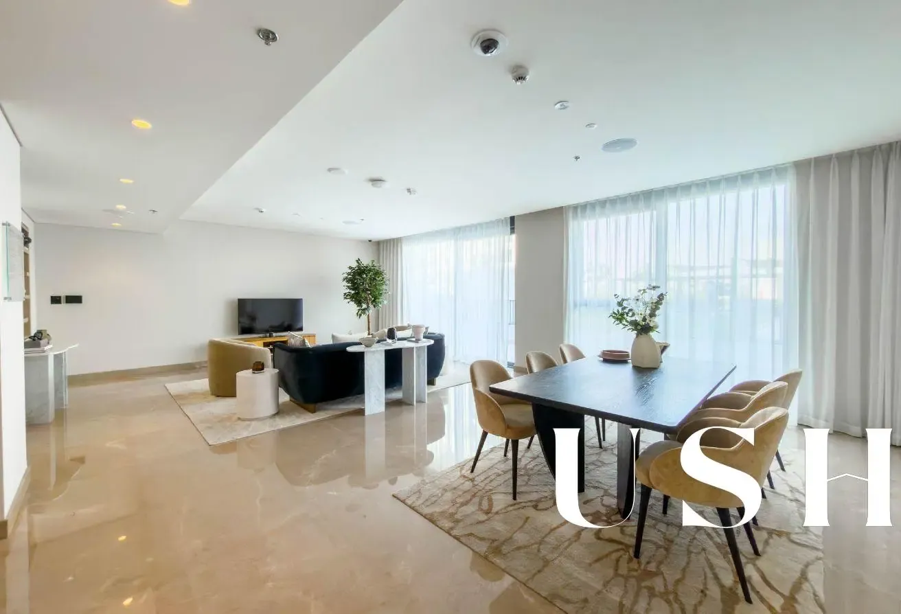 Brand New | Bright Interior | Next To Park