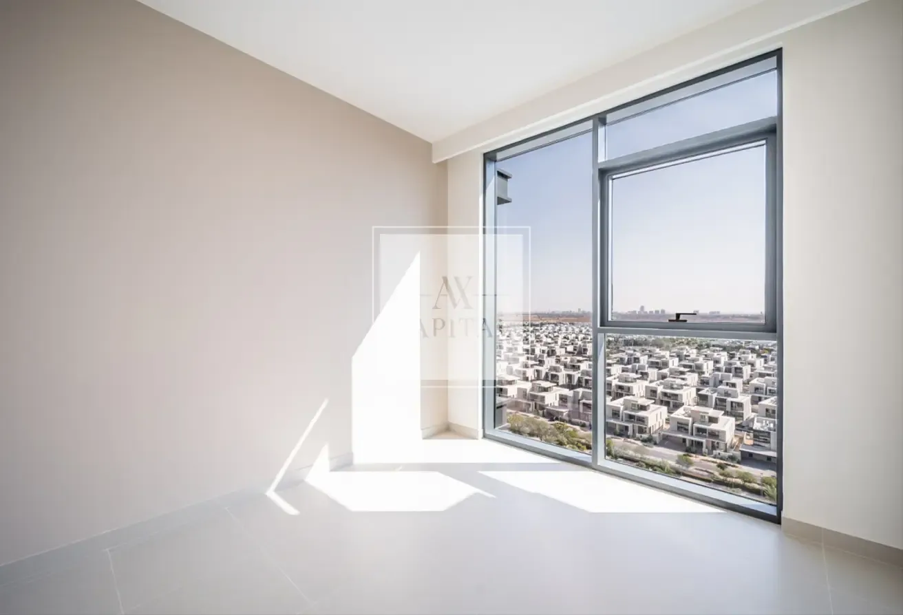 Be the First Tenant | 2 cheques | Lime Gardens
