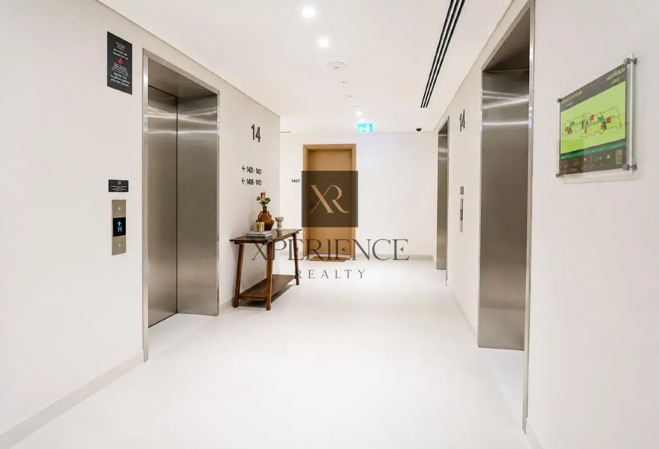 PARK VIEW | LUXURIOUS LIVING | READY TO MOVE IN