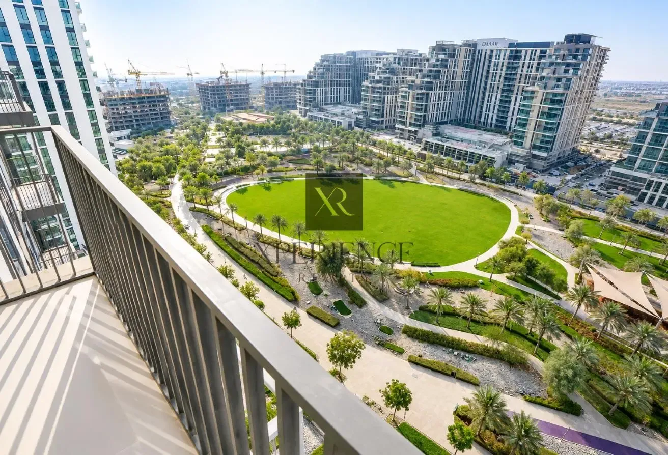 PARK VIEW | LUXURIOUS LIVING | READY TO MOVE IN