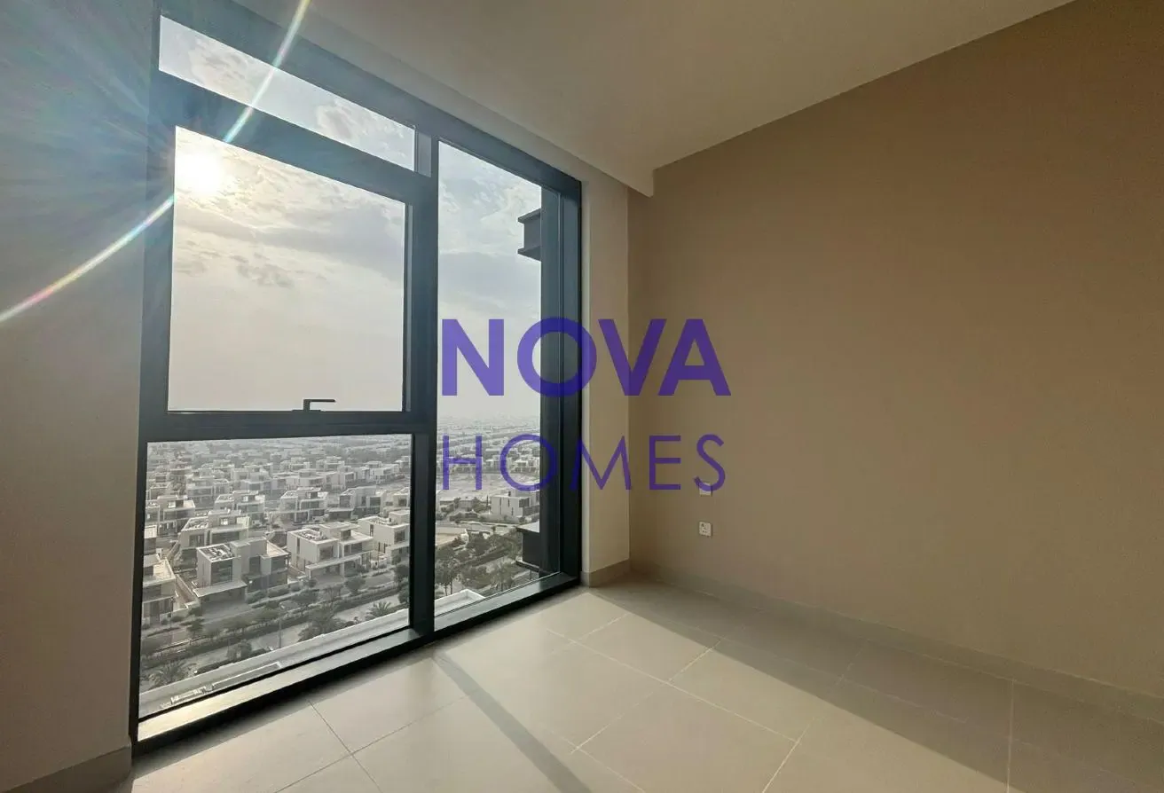 Modern 1BR | Lime Gardens | Dubai Hills