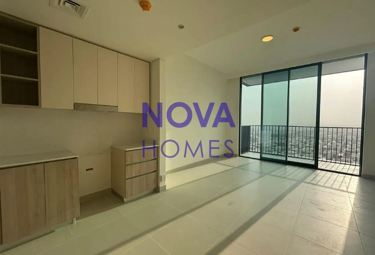 Modern 1BR | Lime Gardens | Dubai Hills
