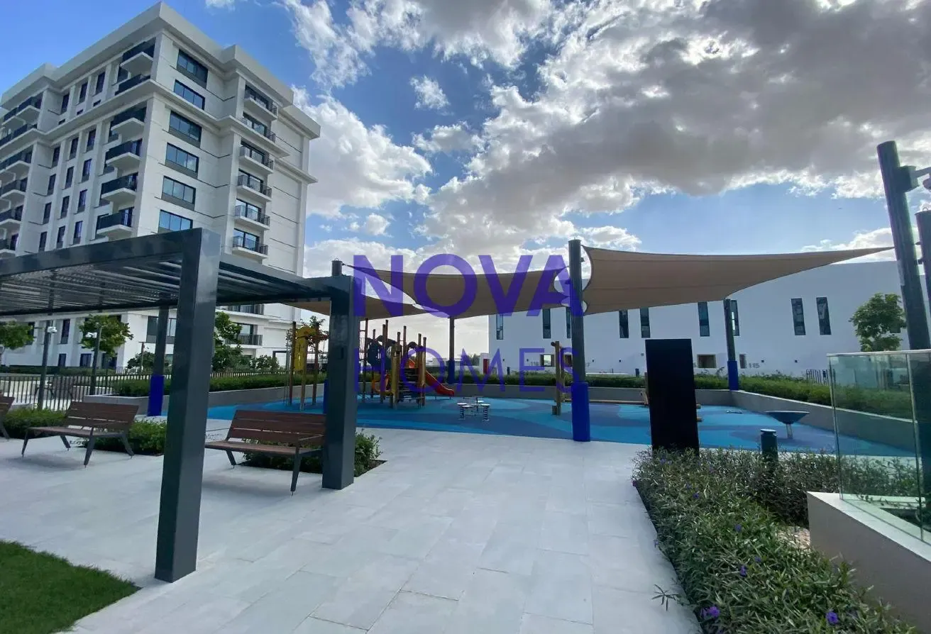 Modern 1BR | Lime Gardens | Dubai Hills