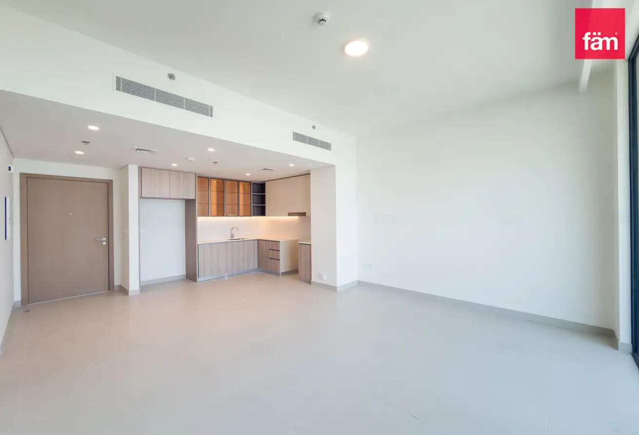 Premium 2BR | High Floor | Full Park View