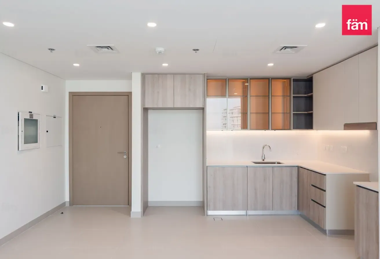 Premium 2BR | High Floor | Full Park View