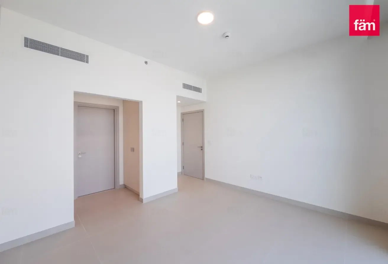 Premium 2BR | High Floor | Full Park View