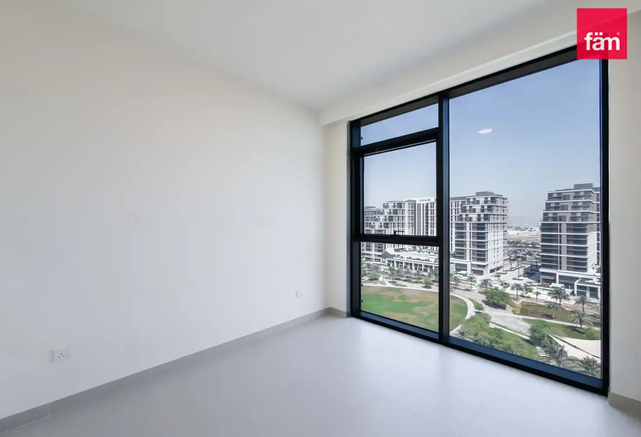 Premium 2BR | High Floor | Full Park View