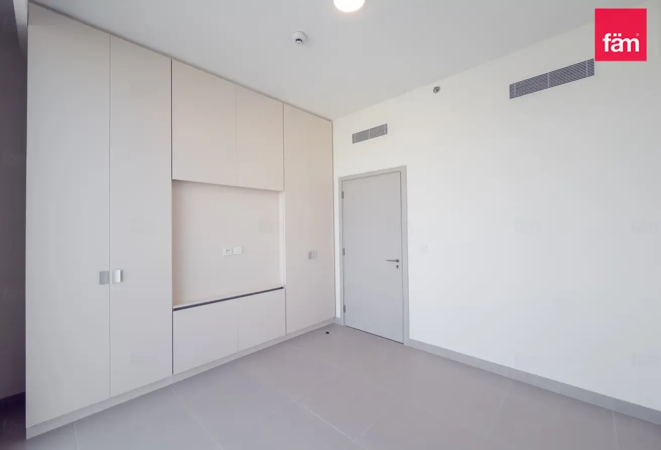 Premium 2BR | High Floor | Full Park View
