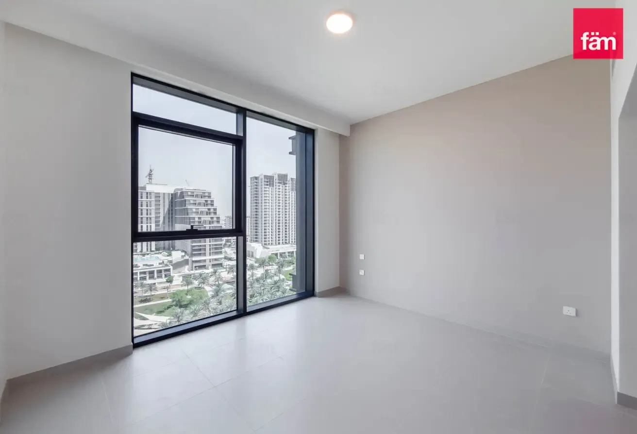 Premium 2BR | High Floor | Full Park View