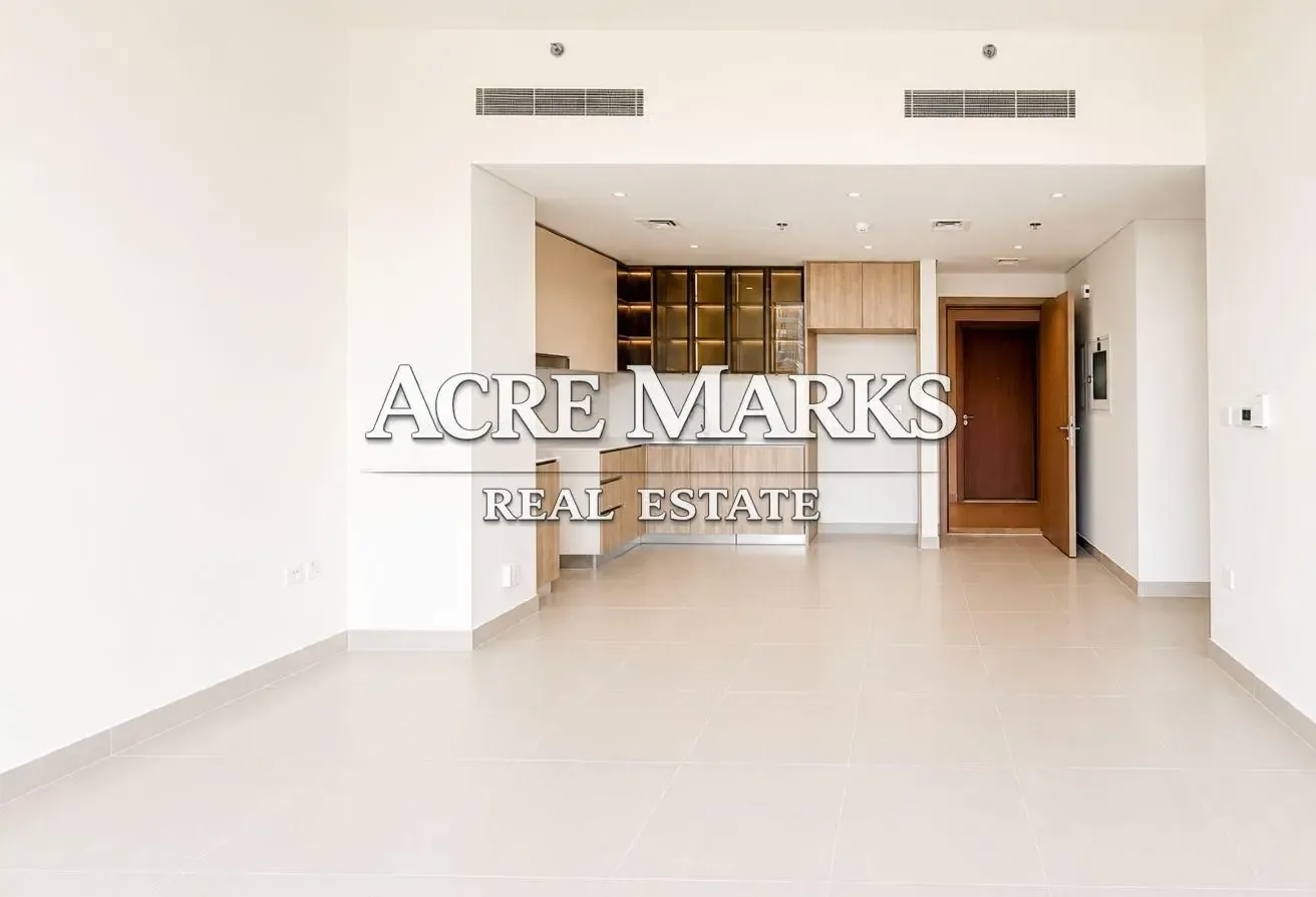 Full Park View | Fully Furnished | Vacant