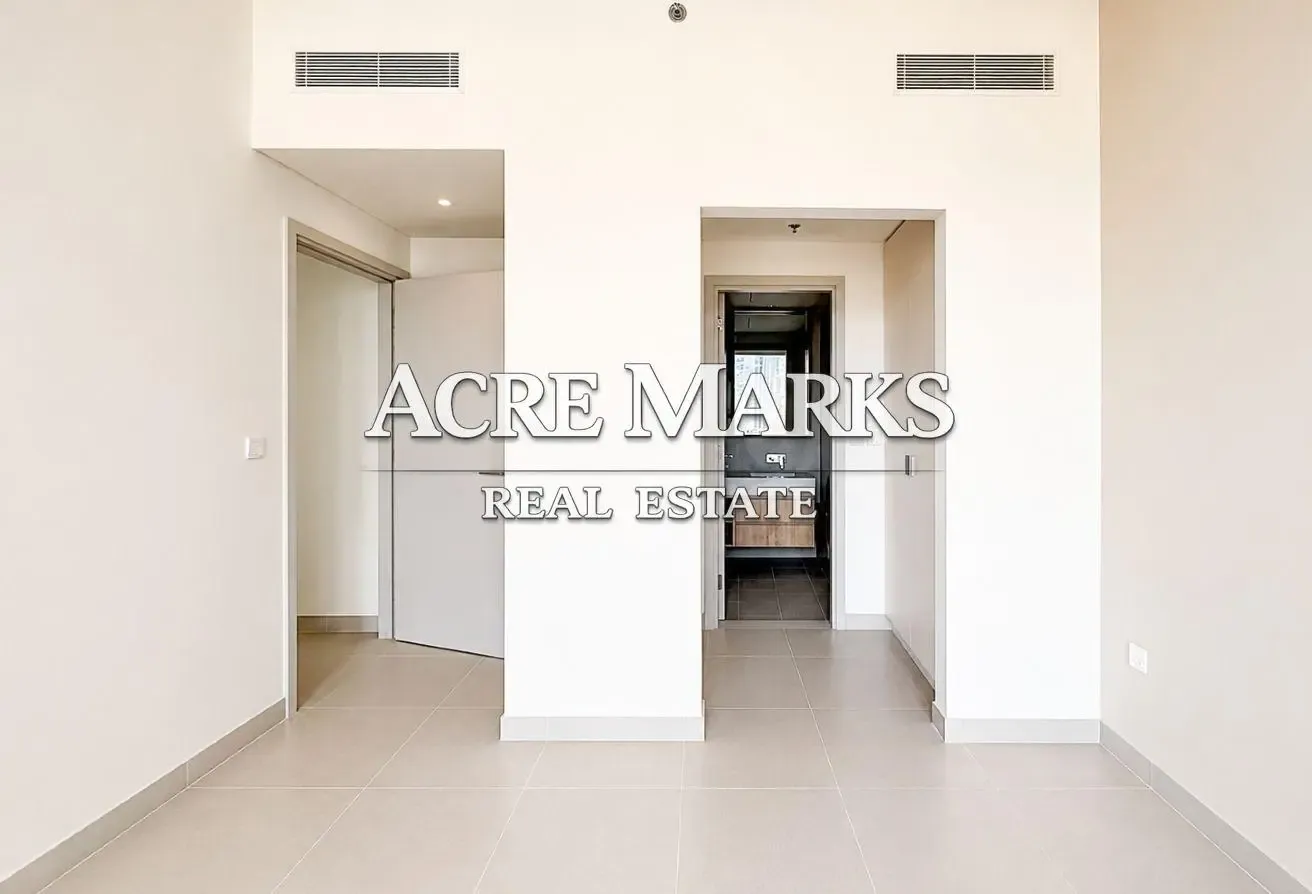 Full Park View | Fully Furnished | Vacant